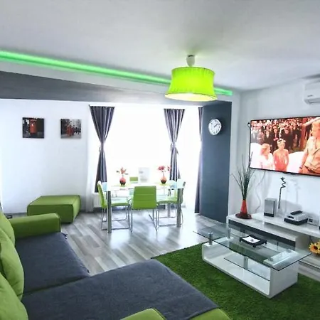 Dreamtime Bucharest