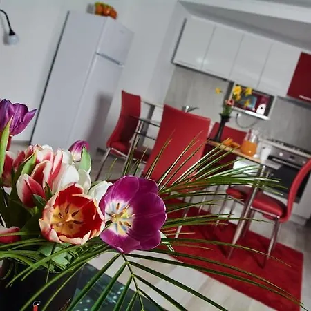 Hotel Dreamtime Bucharest